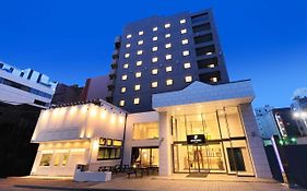 センチュリオンホテル札幌